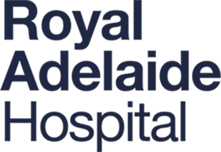 Royal Adelaide Hospital