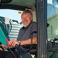 General Manager, Loadex Hire