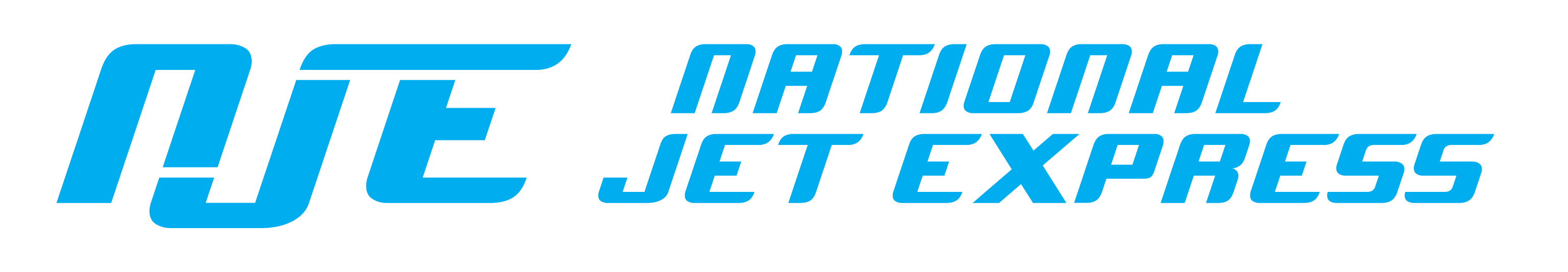 National Jet Express