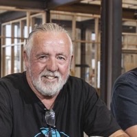 CEO, Pirate Life Brewing