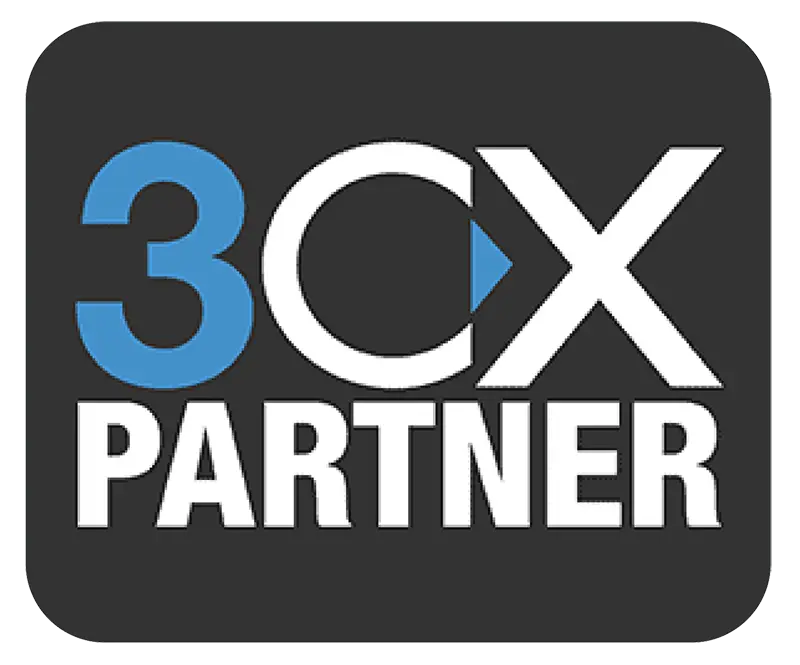 3CX Solutions Partner