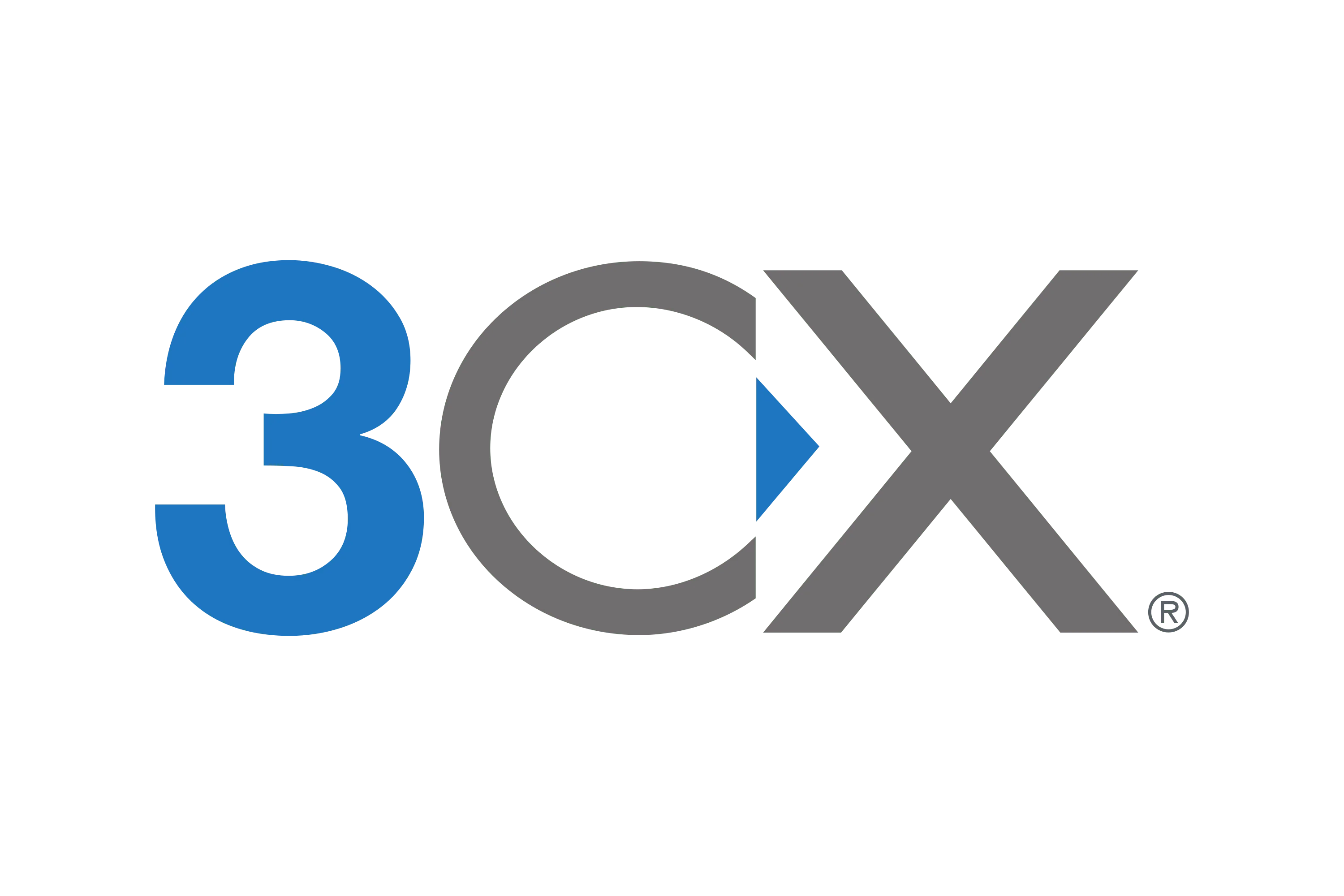 3CX