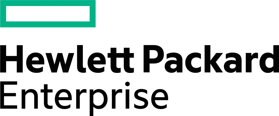 Hewlett Packard Enterprise