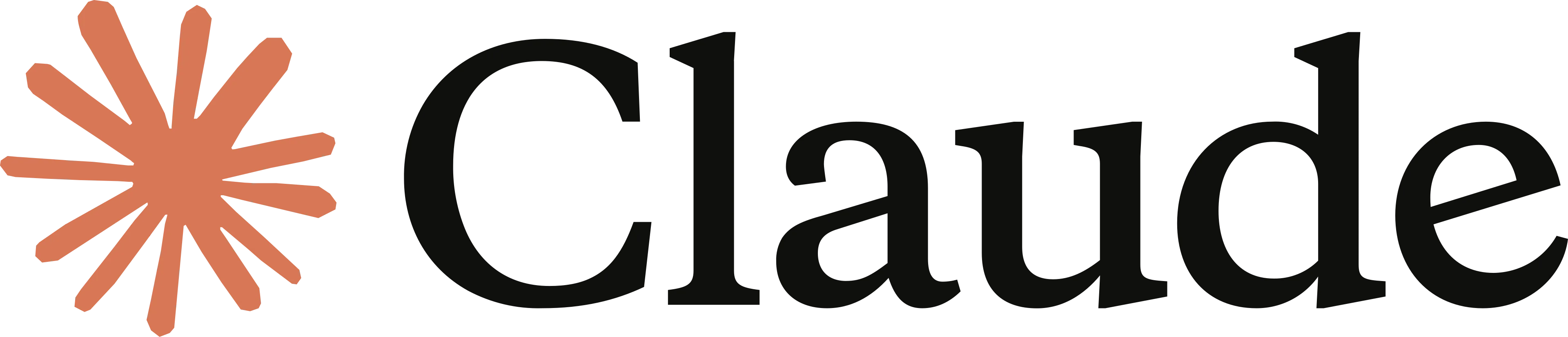 Claude by Anthropic