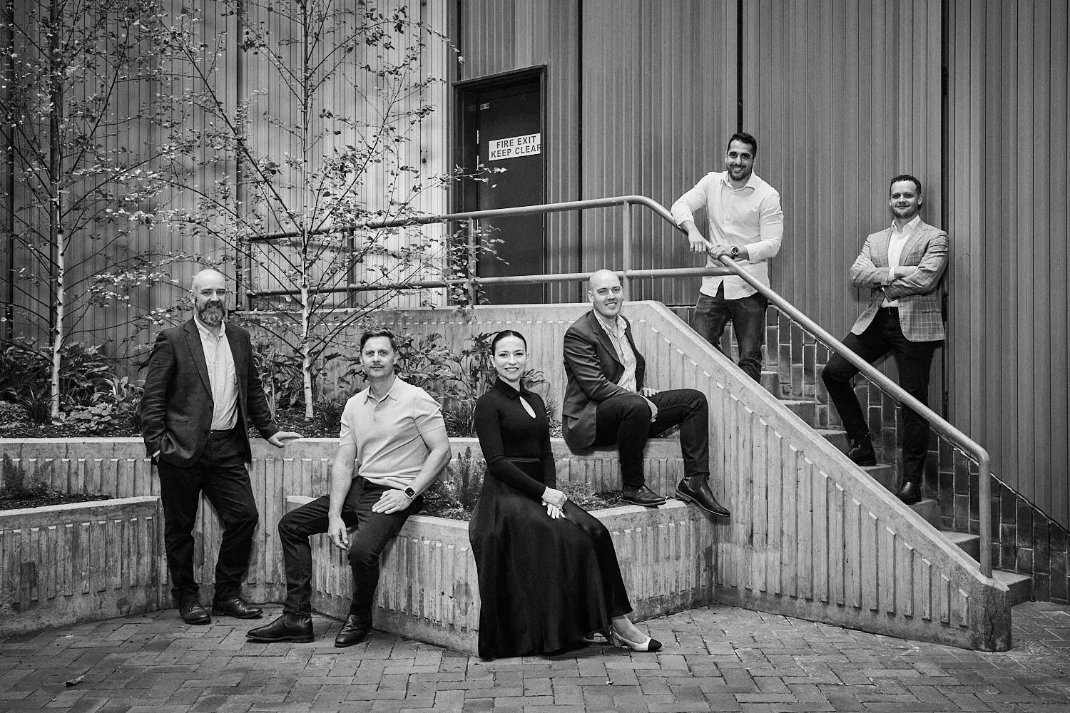 The InterIntra team