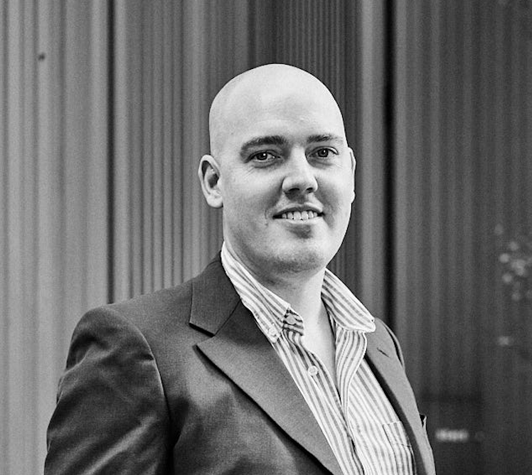 Lewis Hanlon