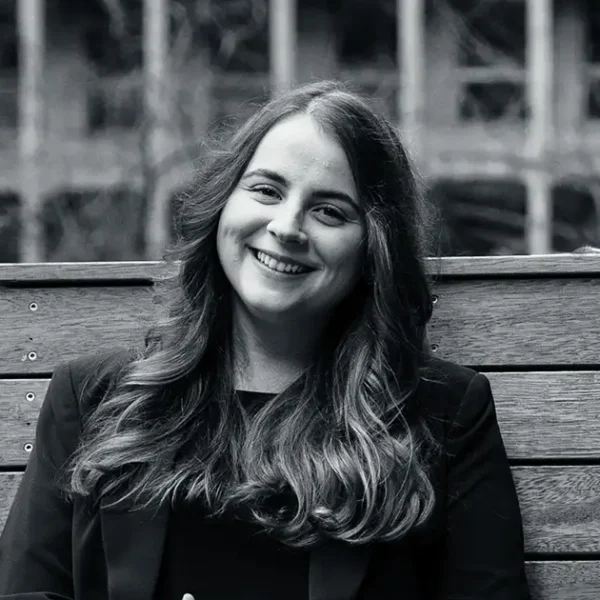 Kate Haythorpe