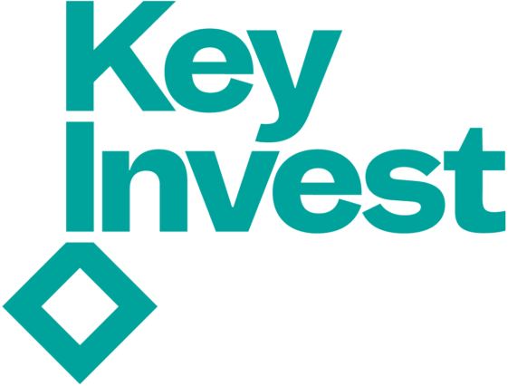 KeyInvest logo