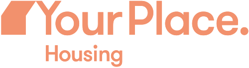 Your Place Housing logo